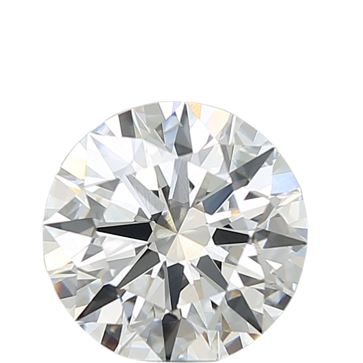 Round Cut
