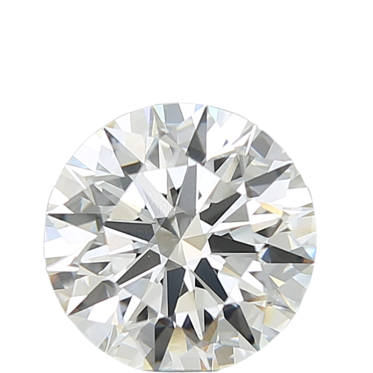 Round Cut