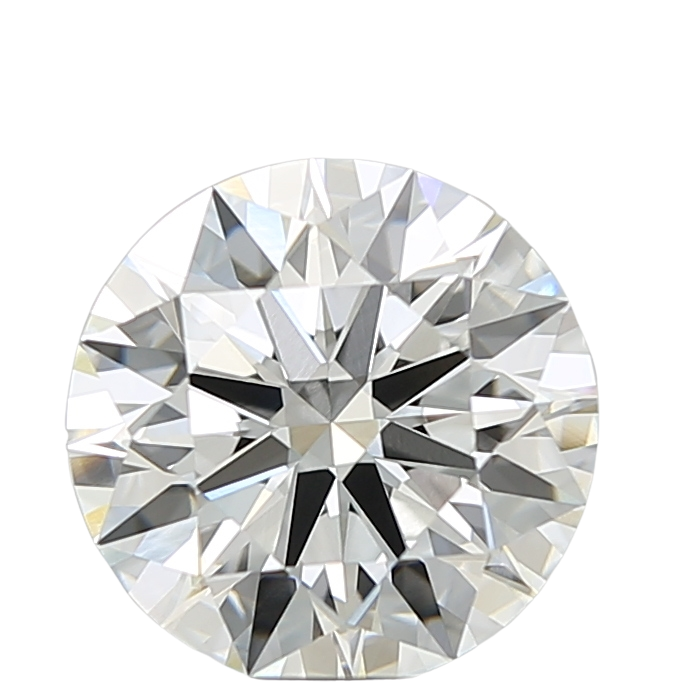 Round Cut