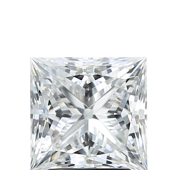 Princess Cut