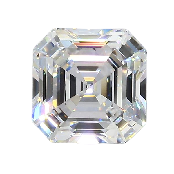 Asscher Cut