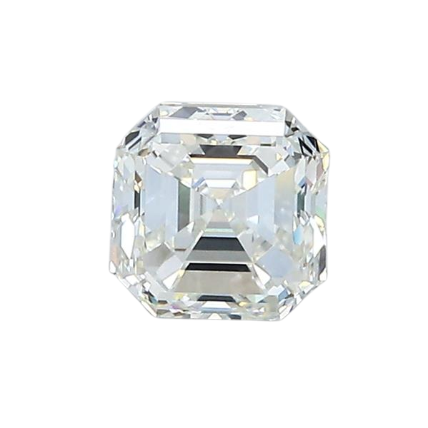 Asscher Cut