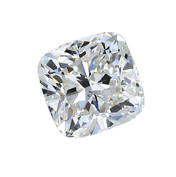 Cushion Cut