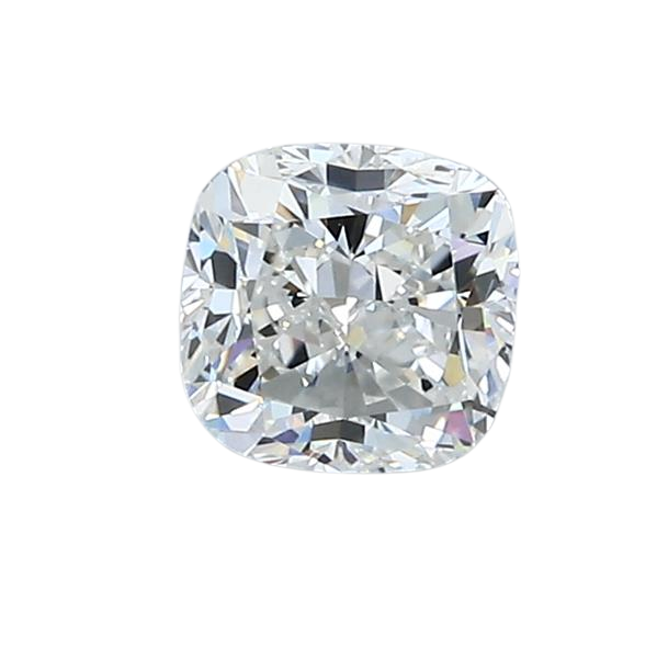 Cushion Cut