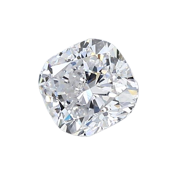 Cushion Cut