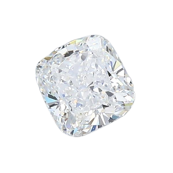 Cushion Cut