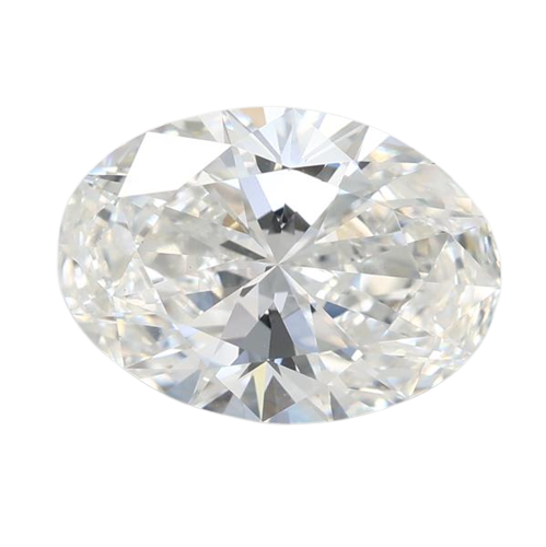 Oval Cut