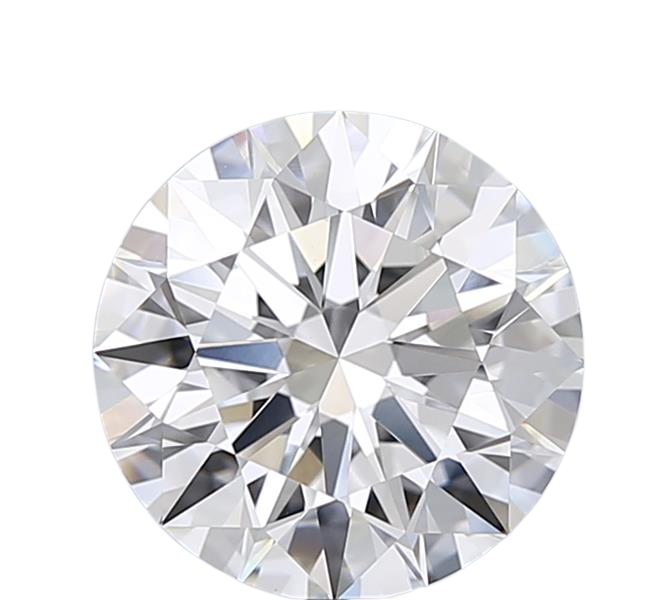 Round Cut