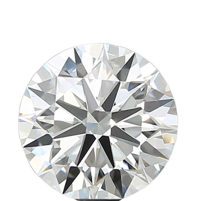 Round Cut