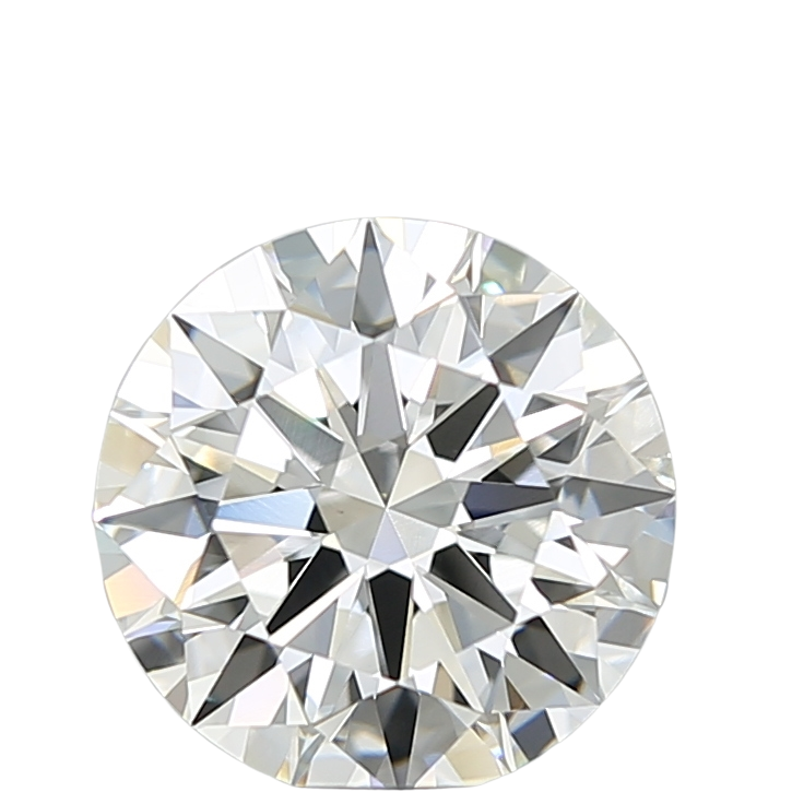 Round Cut