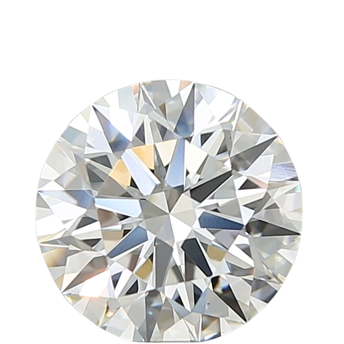 Round Cut