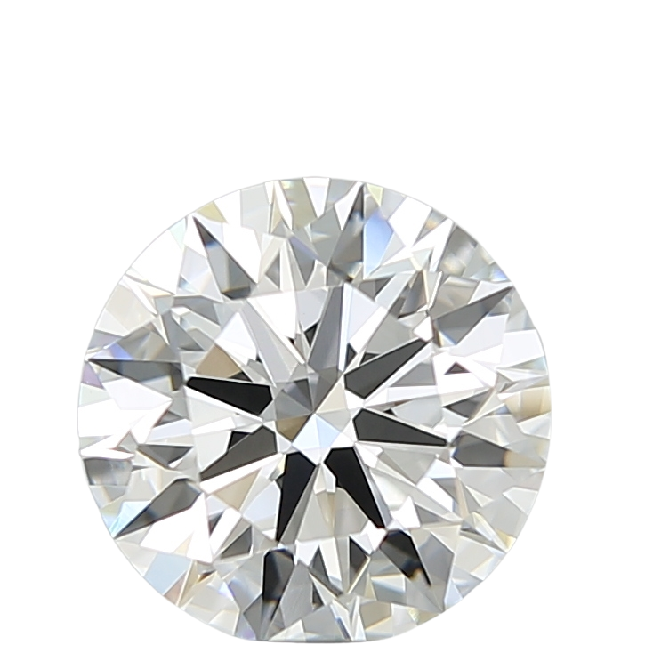 Round Cut