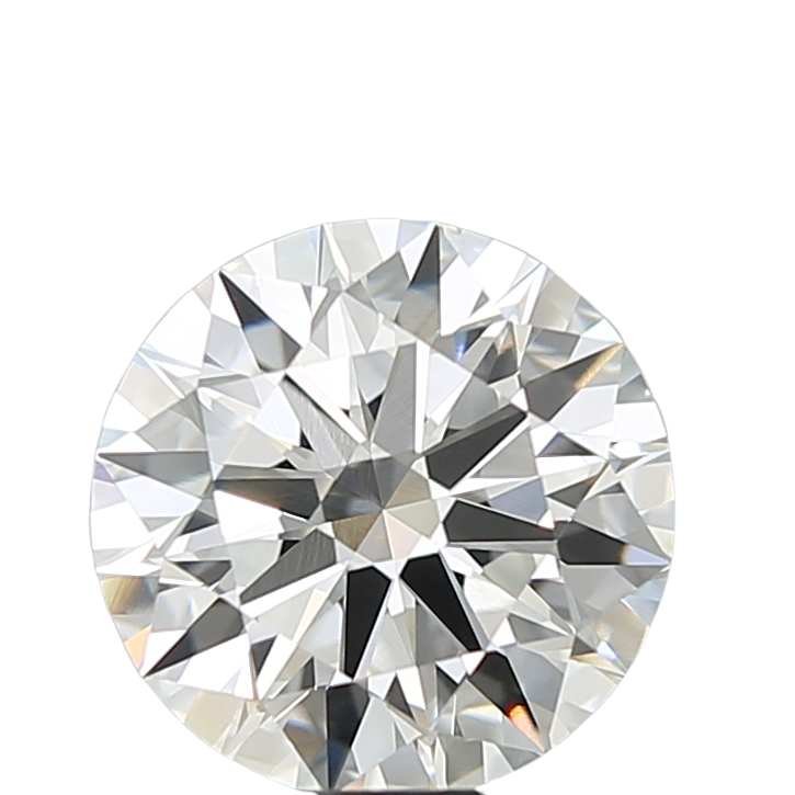 Round Cut