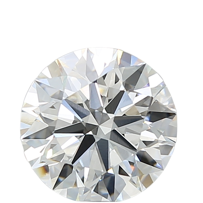 Round Cut