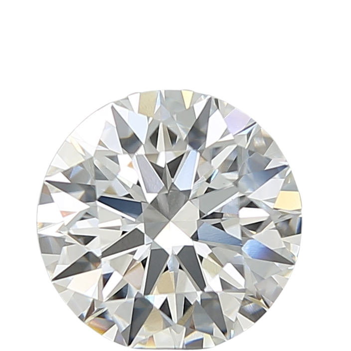 Round Cut