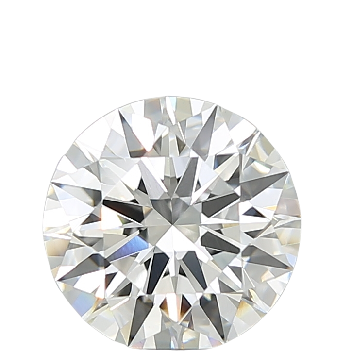 Round Cut
