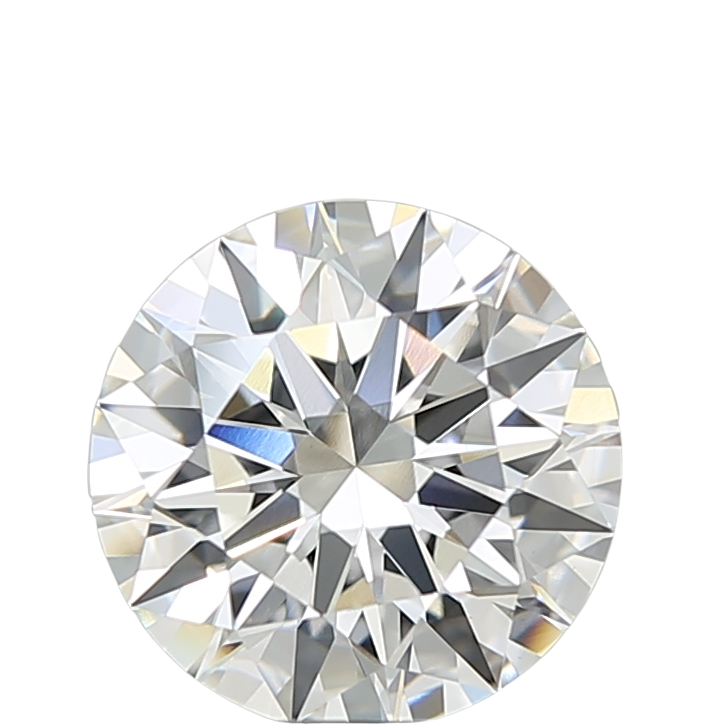 Round Cut
