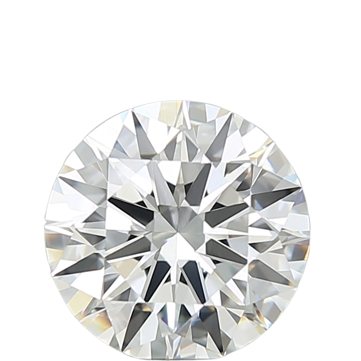 Round Cut