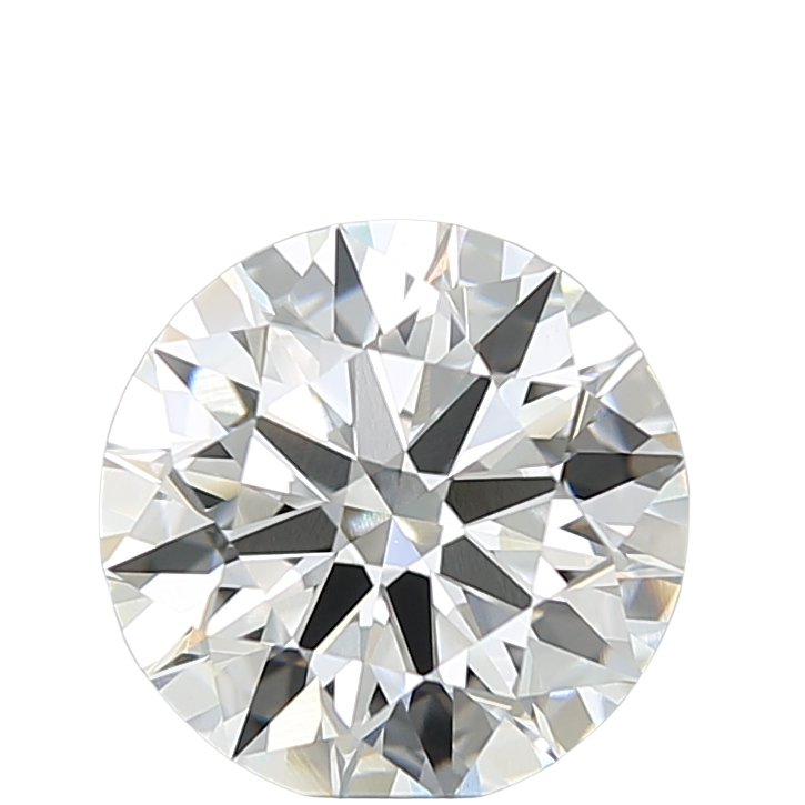 Round Cut