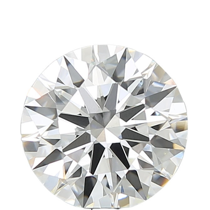 Round Cut