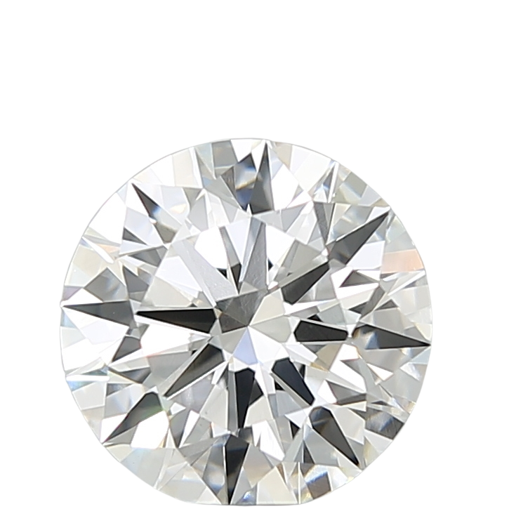 Round Cut