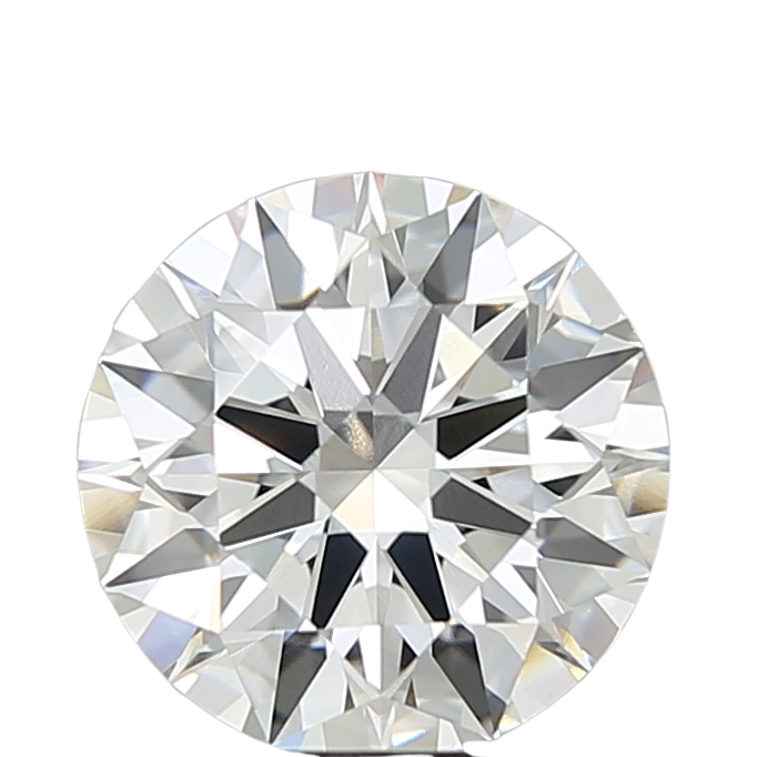 Round Cut