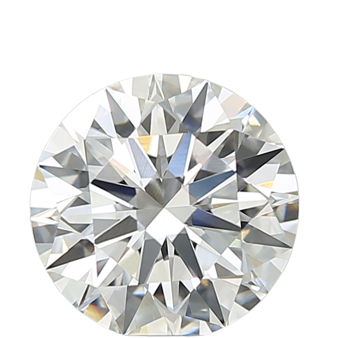 Round Cut