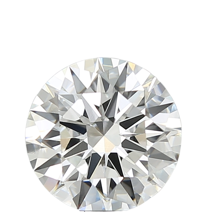 Round Cut