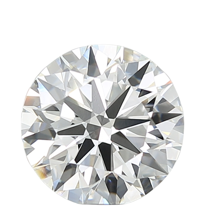 Round Cut