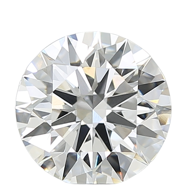 Round Cut