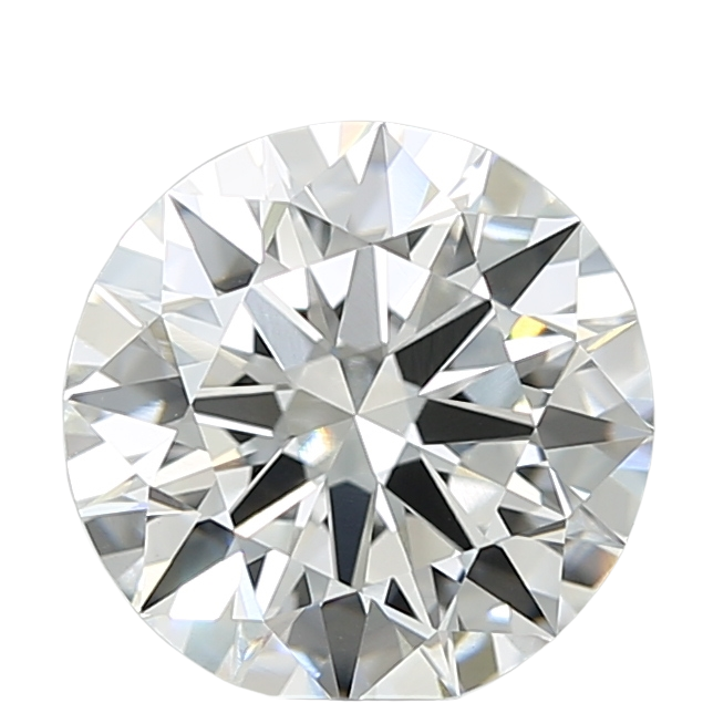Round Cut