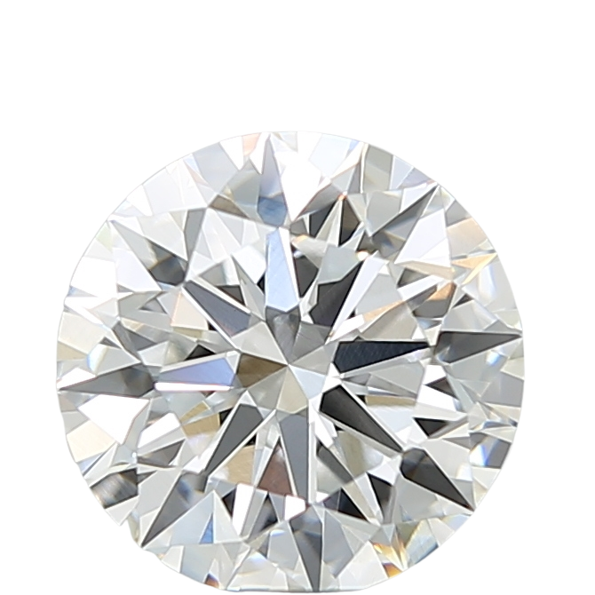 Round Cut