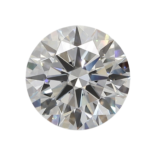 Round Cut