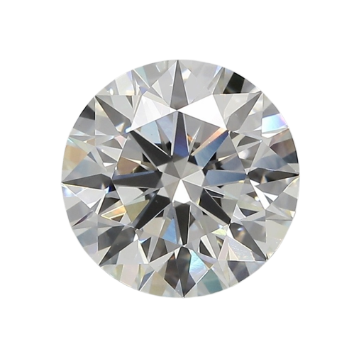 Round Cut