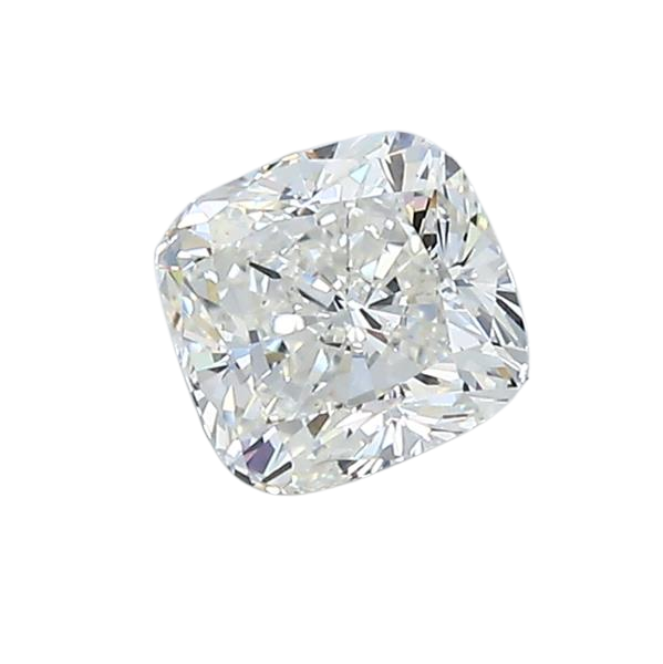 Cushion Cut