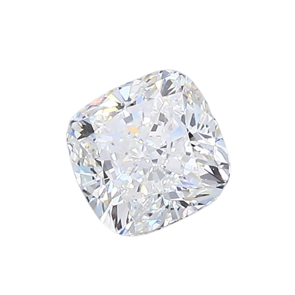 Cushion Cut