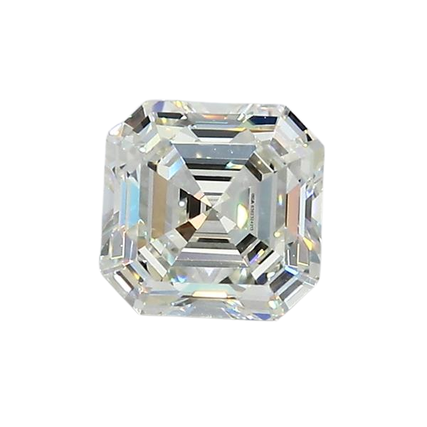Asscher Cut