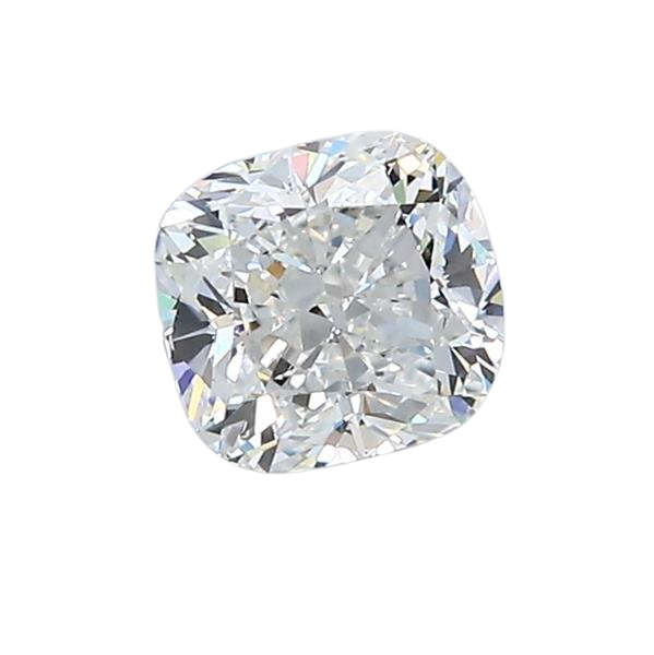 Cushion Cut