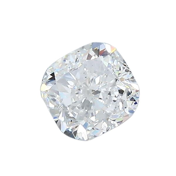 Cushion Cut