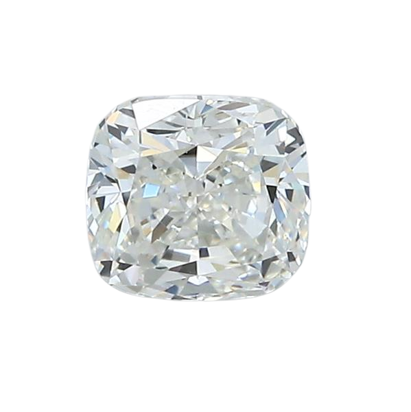 Cushion Cut