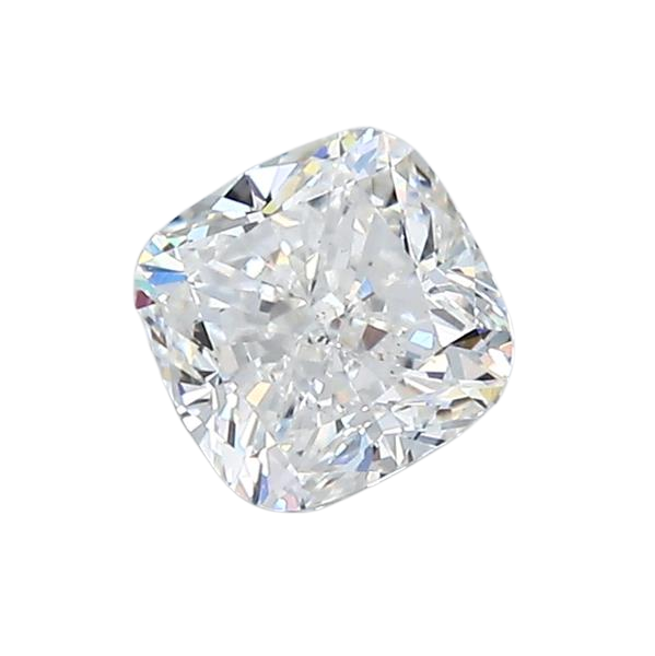 Cushion Cut