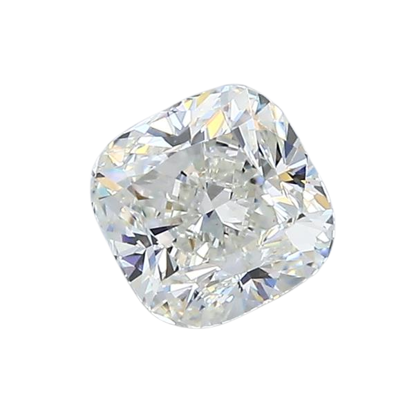 Cushion Cut