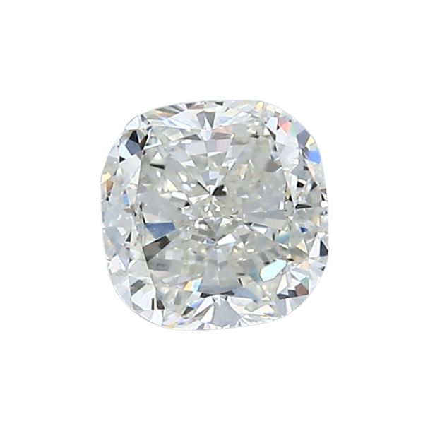 Cushion Cut