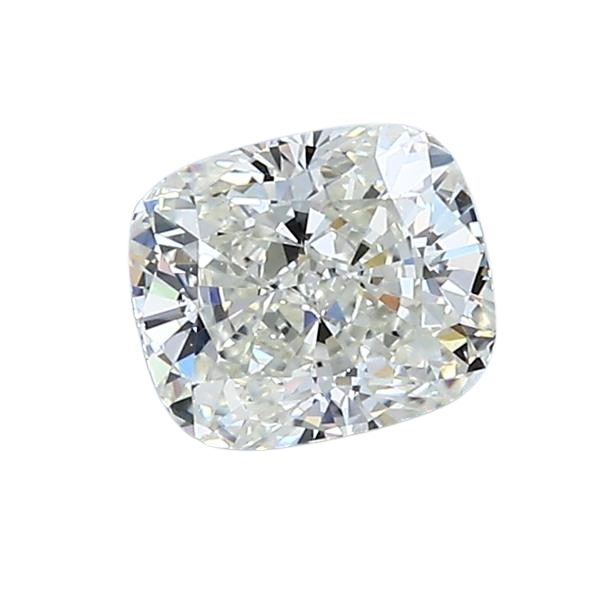 Elongated Cushion Cut