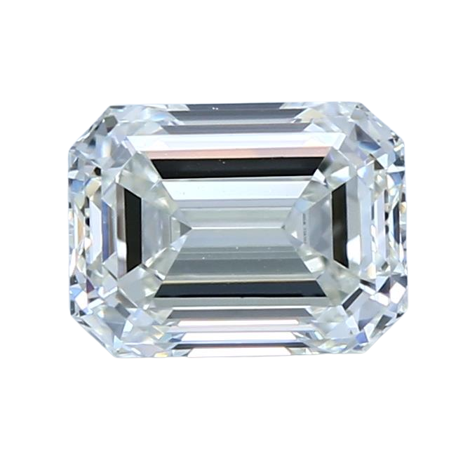 Emerald Cut