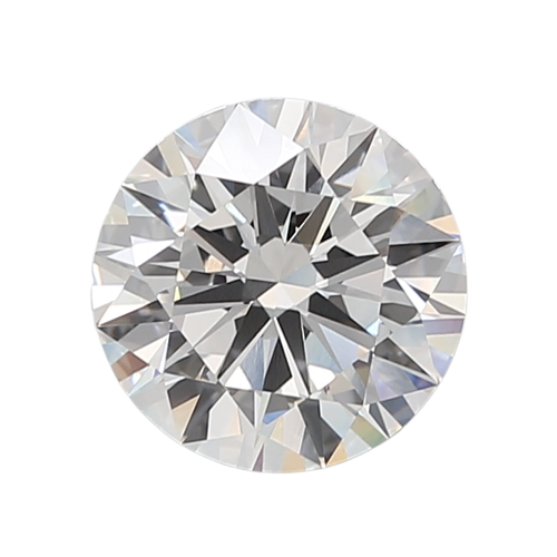 Round Cut