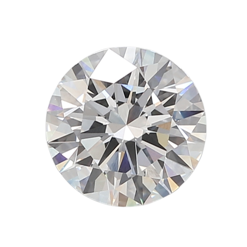 Round Cut