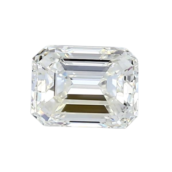 Emerald Cut