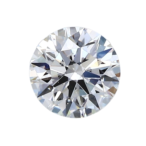Round Cut