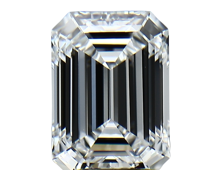 Emerald Cut